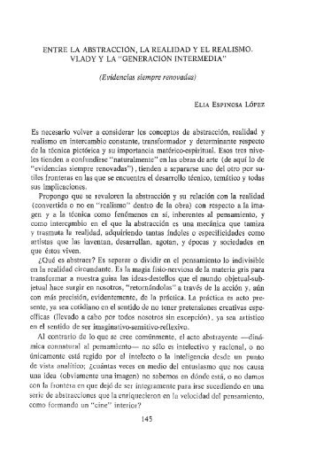 Texto completo (PDF) - UNAM