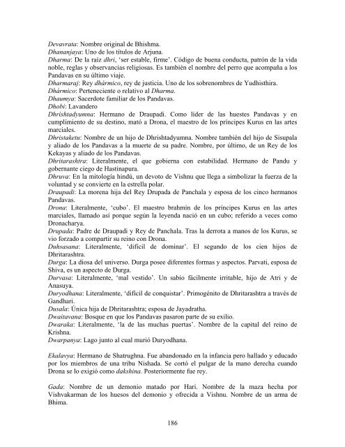 Documento PDF - Bel Atreides