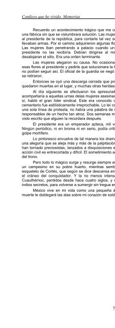 CONFIESO QUE HE VIVIDO PABLO NERUDA Memorias Estas ...