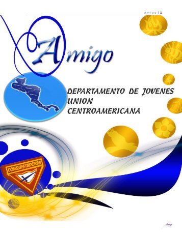 Clase de AMIGO - Iasdsanjudas.com