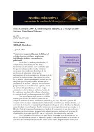 Obtenga este artículo en formato PDF. This ... - Education Review