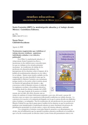 Obtenga este artículo en formato PDF. This ... - Education Review