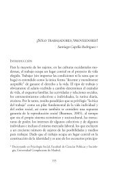 ¿Sólo trabajadores/proveedores? - UNAM