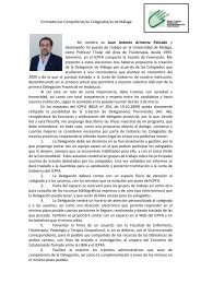 1404 Juan Antonio Armenta Peinado - Colegio de Fisioterapeutas ...