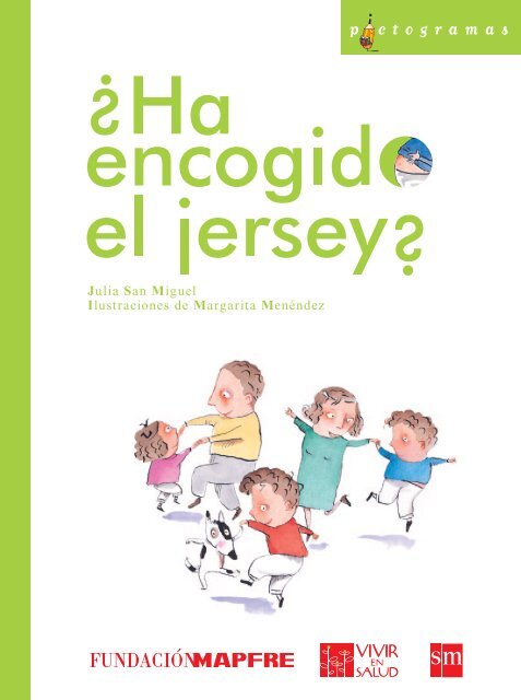 Ha encogido el jersey? - Vivir en Salud