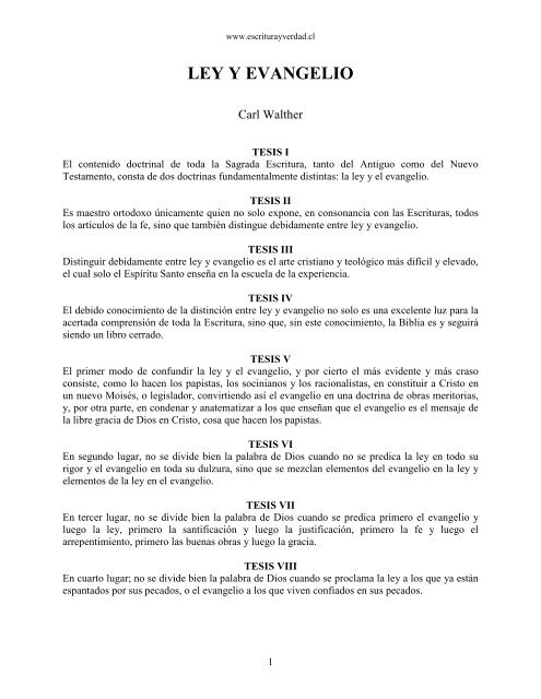 ley y evangelio escritura y verdad - El sermón de la montaña esta es mi palabra Alfa y Omega El evangelio de Jesús (anónimo) - (Audiolibro Voz Humana)