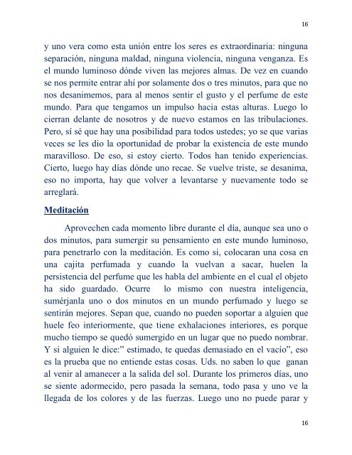 las leyes del éxito o fracaso y las bajezas humanas - OMRAAM