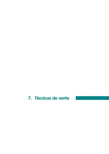 Cómo gestionar las ventas - BIC Galicia