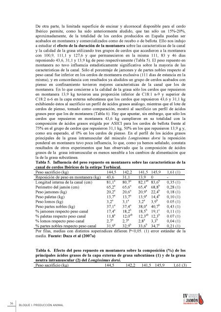 Ponencias, comunicaciones y pósteres