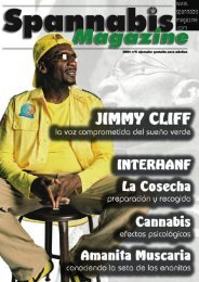 maqueta revista nº5.qxd - Cannabis Magazine