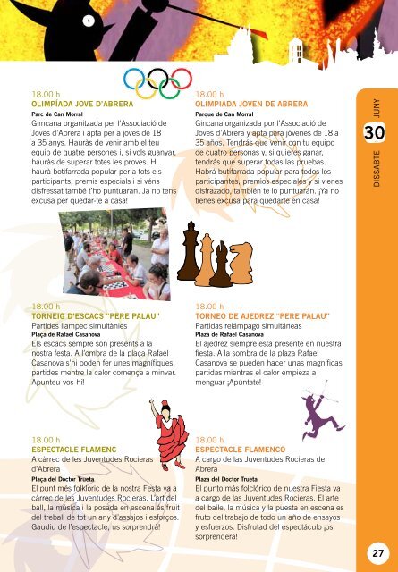 Abrera - Festa Major (Programa 2012) (3596.3 kb) - Festa Catalunya