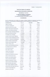 providencia 201-p-03 - Dirección General de Ingresos