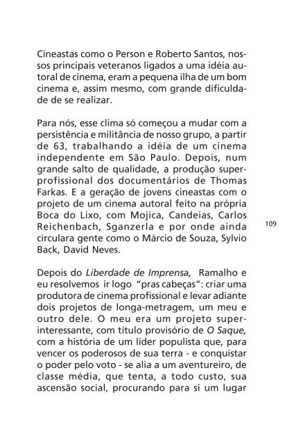 versão pdf - Livraria Imprensa Oficial