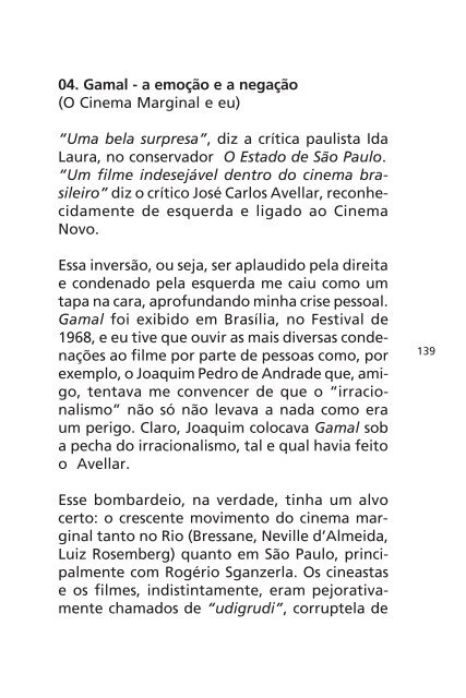 versão pdf - Livraria Imprensa Oficial