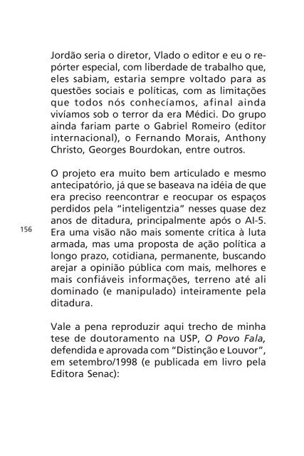 versão pdf - Livraria Imprensa Oficial