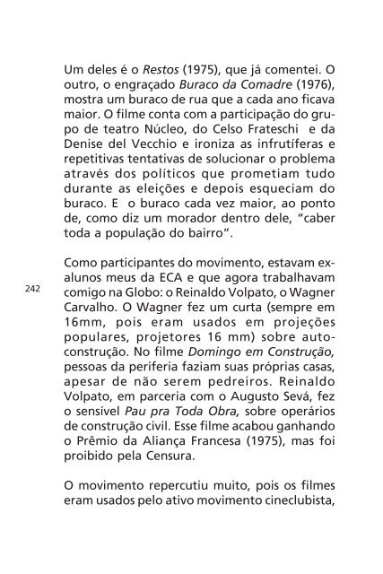 versão pdf - Livraria Imprensa Oficial