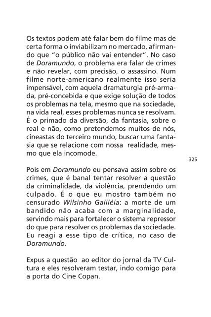 versão pdf - Livraria Imprensa Oficial