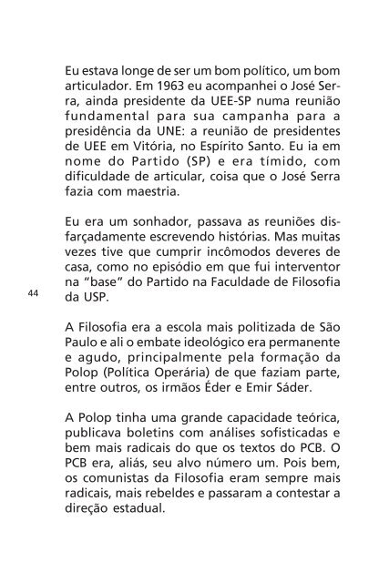 versão pdf - Livraria Imprensa Oficial