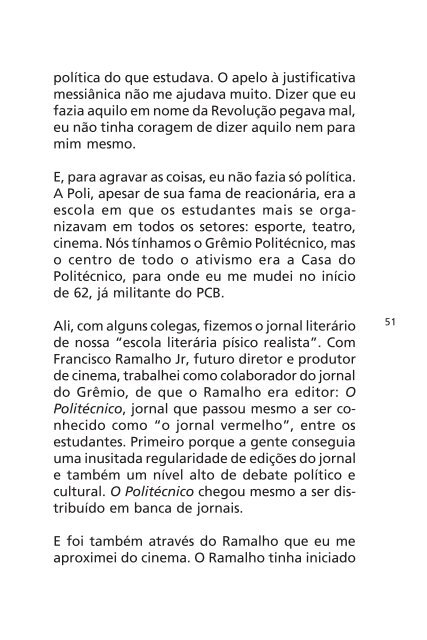 versão pdf - Livraria Imprensa Oficial