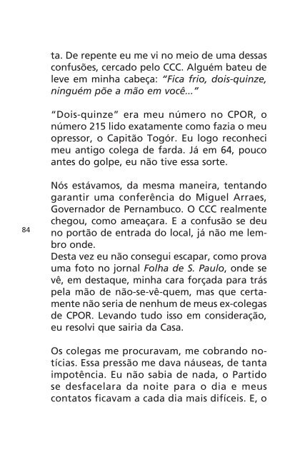 versão pdf - Livraria Imprensa Oficial