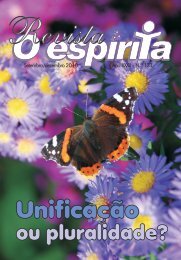 Número 133 - Revista Espírita