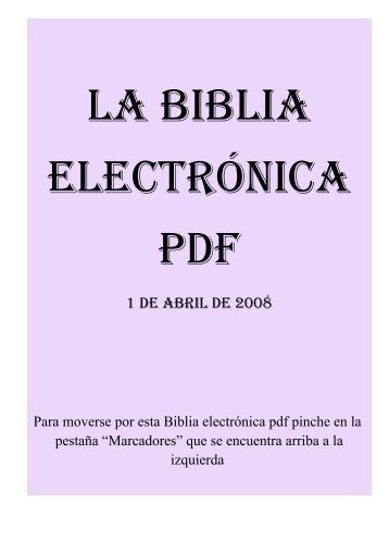 1 DE ABRIL DE 2008 - Derecho Penal en la Red