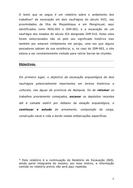 Portuguese - Publications