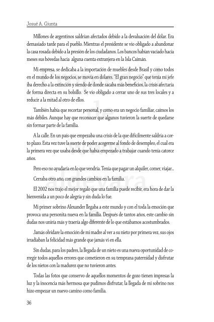 ESFUÉRZATE Y SE VALIENTE - Editorial Aldevara