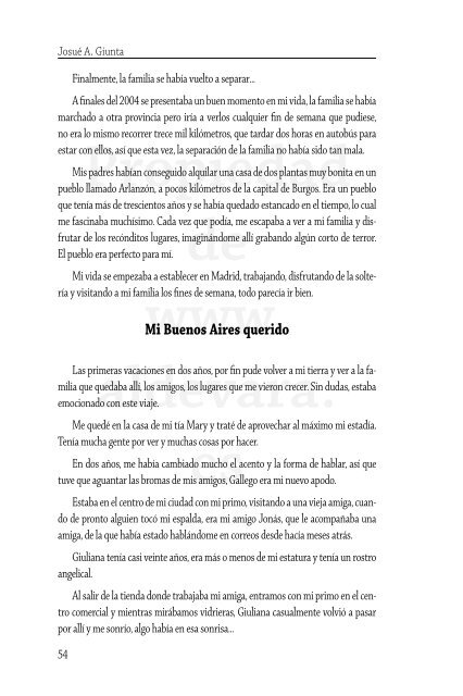 ESFUÉRZATE Y SE VALIENTE - Editorial Aldevara