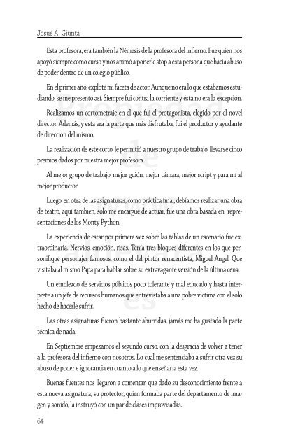 ESFUÉRZATE Y SE VALIENTE - Editorial Aldevara