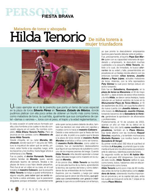 139 - Revista Personae