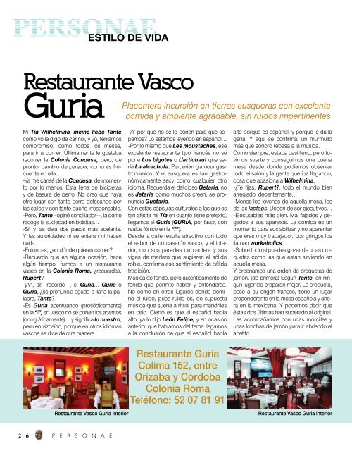 139 - Revista Personae