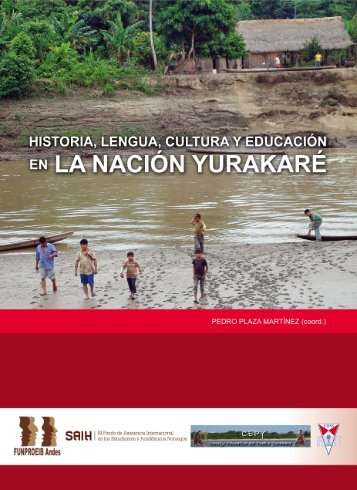 Historia, lengua, cultura y educación en la Nación ... - Biblioteca virtual