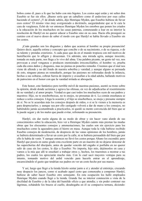 Documento - GutenScape.com