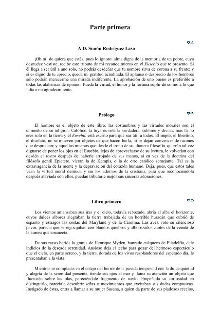 Documento - GutenScape.com