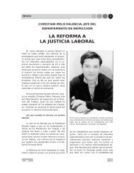Boletin Computacional Enero 2003 - Legal Publishing