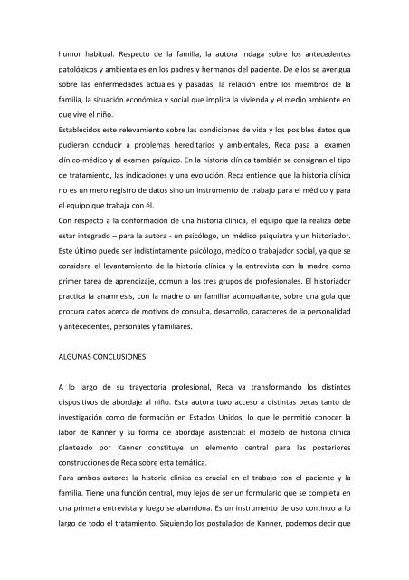 Revista de Historia de la Psicología en Argentina - Universidad de ...