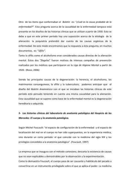 Revista de Historia de la Psicología en Argentina - Universidad de ...