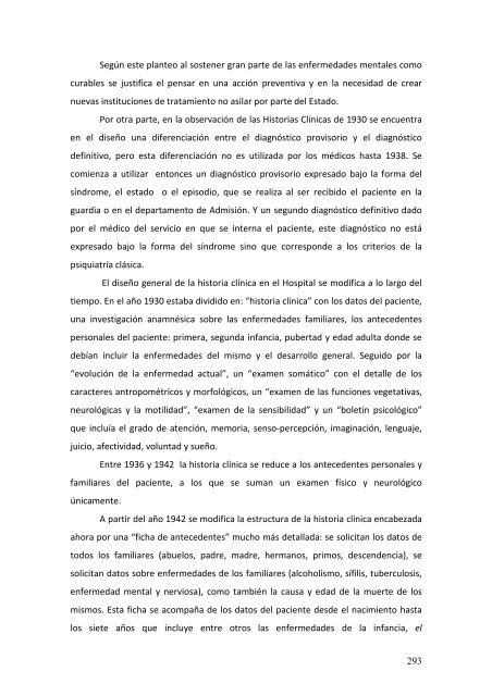 Revista de Historia de la Psicología en Argentina - Universidad de ...