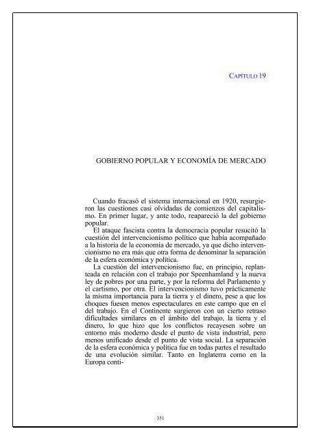 La Gran Transformacion – Karl Polanyi.pdf