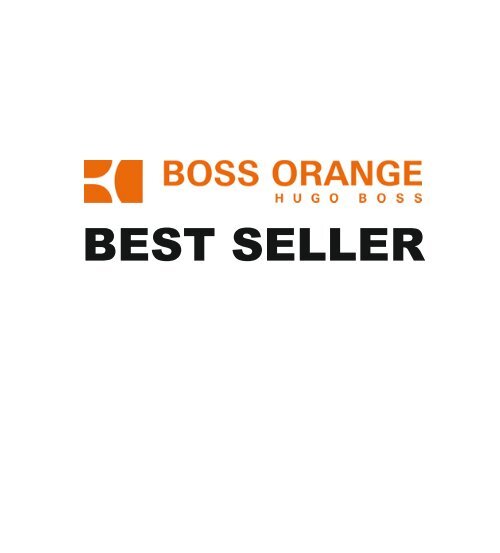BOSS ORANGE 2013 BEST SELLER 