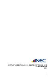 INSTRUCTIVO DE UTILIZACIÓN JUNO.pdf - Inec