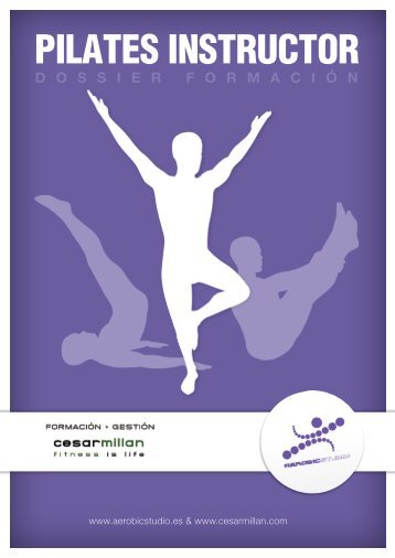 PILATES INSTRUCTOR - Aerobic Studio