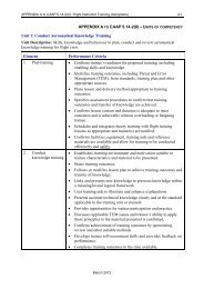 APPENDIX A TO CAAP 5.14-2(0) – U Unit 1: Conduct Aeronautical ...