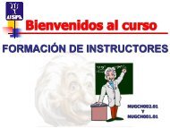 Formación de Instructores Habilitados - MiAulaVirtual.com