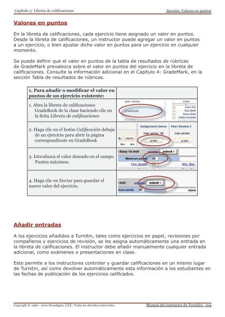 Instructor (PDF) - Turnitin