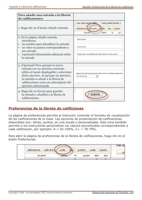 Instructor (PDF) - Turnitin