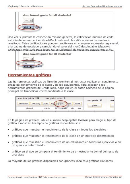 Instructor (PDF) - Turnitin