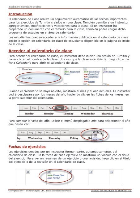 Instructor (PDF) - Turnitin