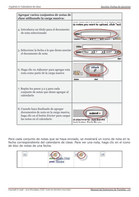 Instructor (PDF) - Turnitin